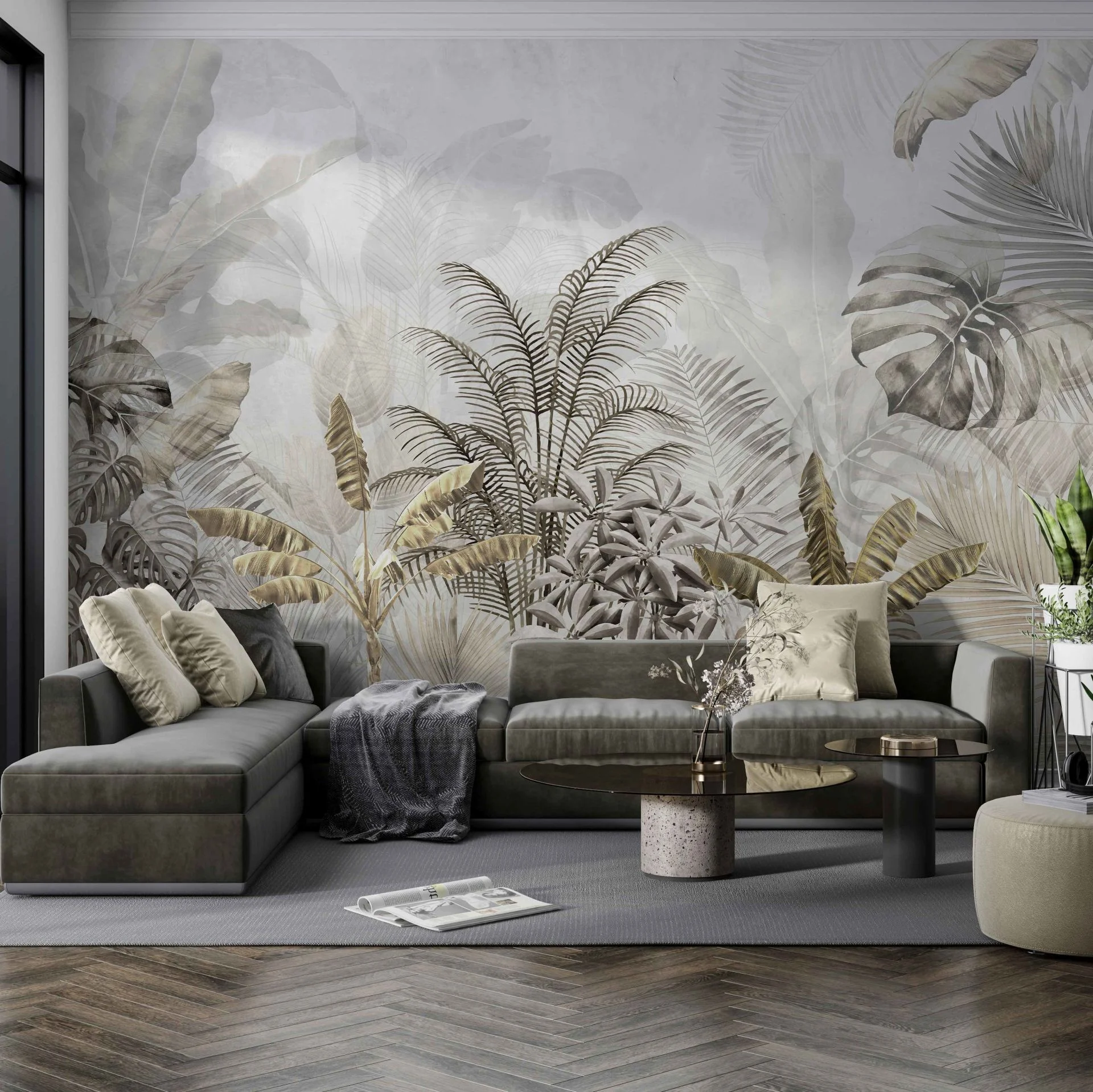 Hasanbeyli Duvar Kağıtcısı